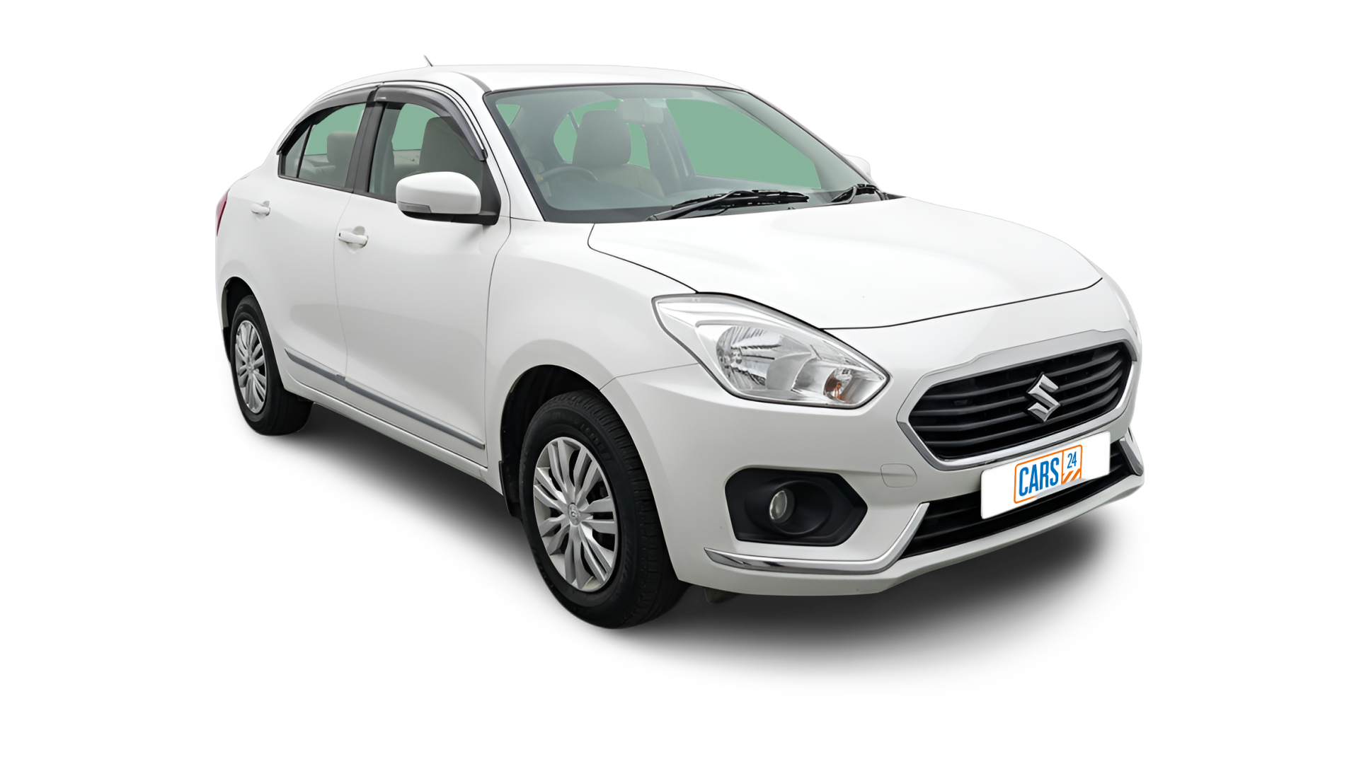 Maruti Dzire-img